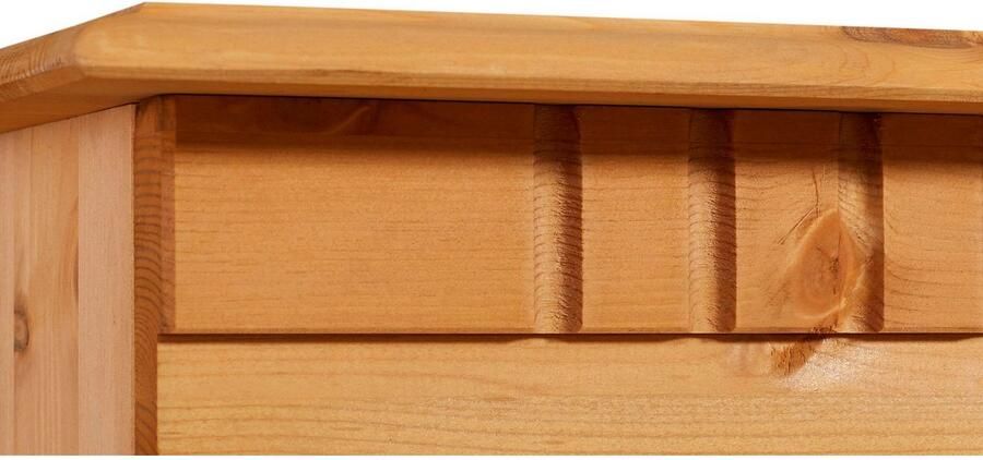 Home affaire Kast Lisa Breedte 105 cm hoogte 95 cm - Foto 9