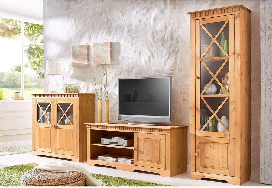 Home affaire Kast Lisa Breedte 105 cm hoogte 95 cm - Foto 8