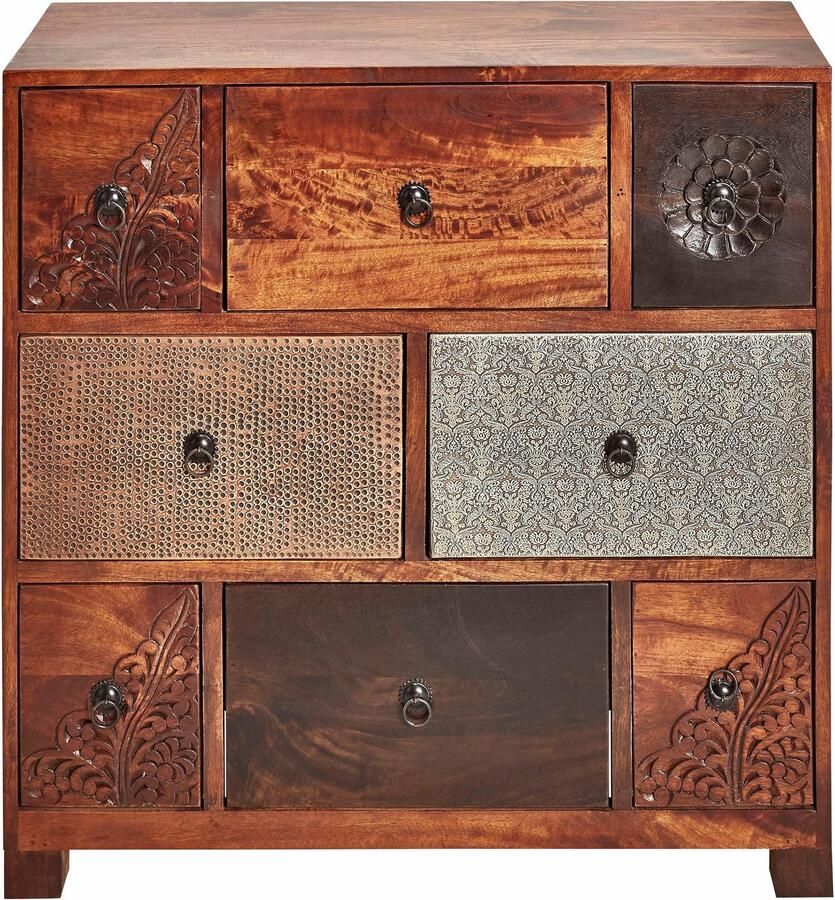 Home affaire Kast Mahar Breedte 85 cm - Foto 3