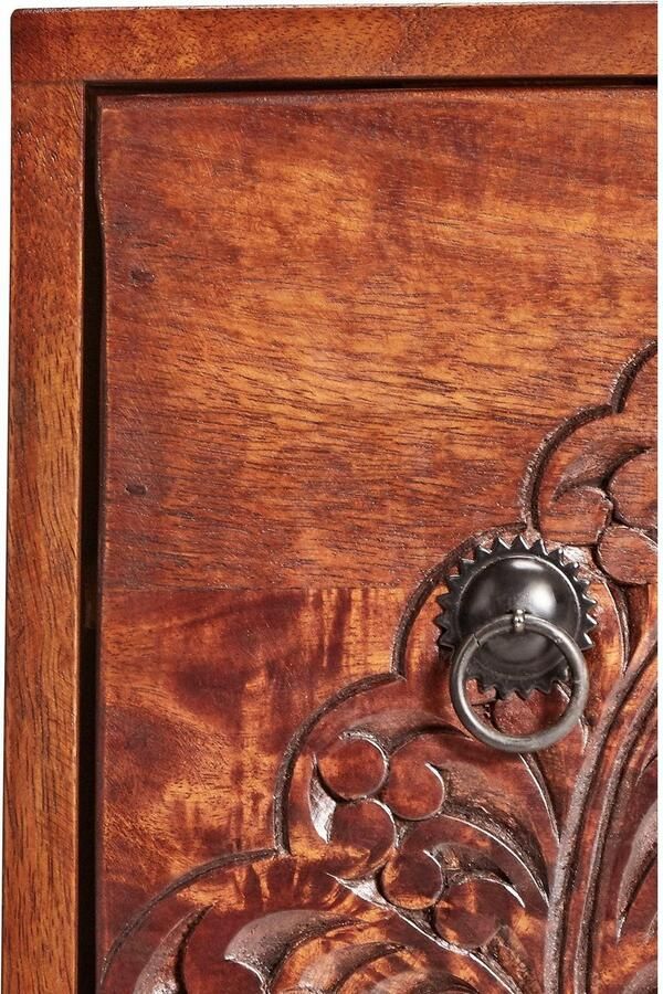 Home affaire Kast Mahar Breedte 85 cm - Foto 12