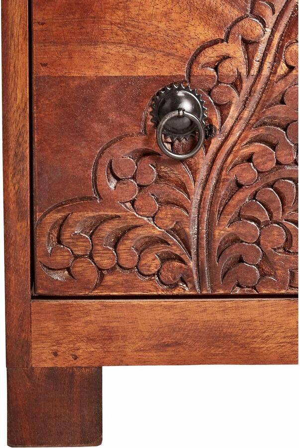 Home affaire Kast Mahar Breedte 85 cm - Foto 8