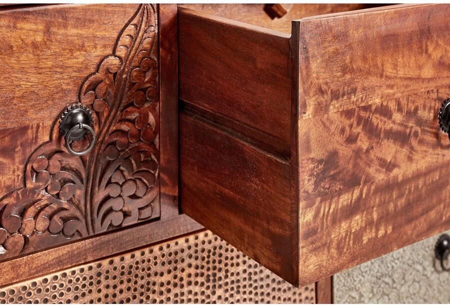 Home affaire Kast Mahar Breedte 85 cm - Foto 10