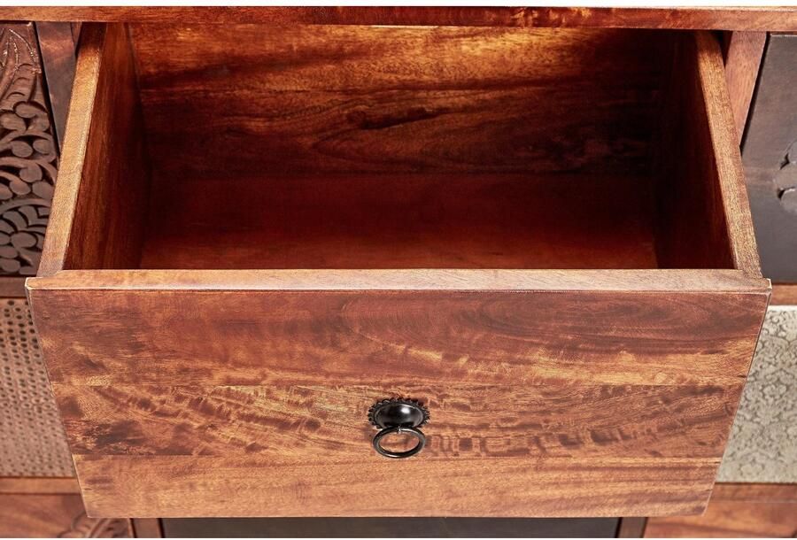 Home affaire Kast Mahar Breedte 85 cm - Foto 11