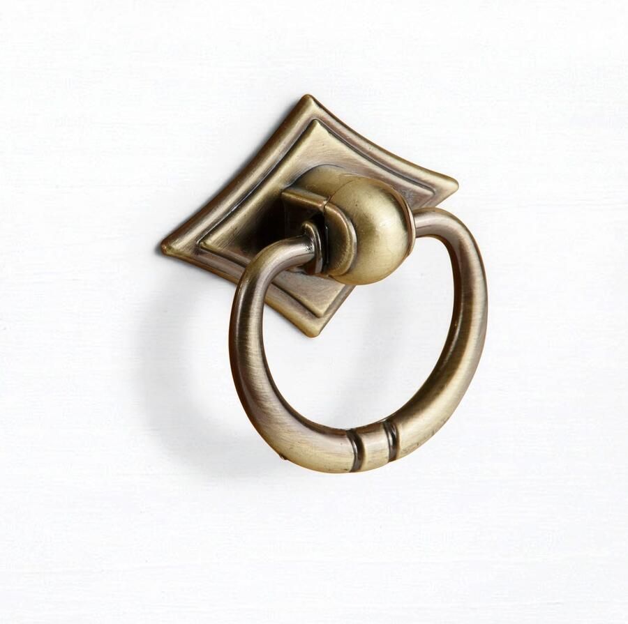 Home affaire Kast met laden en deuren Tessin buffetonderkast klassieke landelijke stijl van massief fsc -gecertificeerd dennenhout 128cm breed