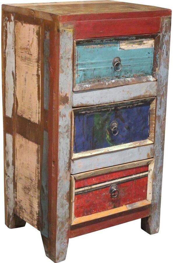 Home affaire Kast Montreal Breedte 35 cm - Foto 3