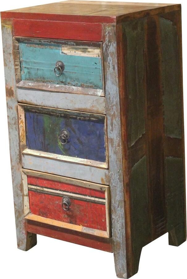 Home affaire Kast Montreal Breedte 35 cm - Foto 2