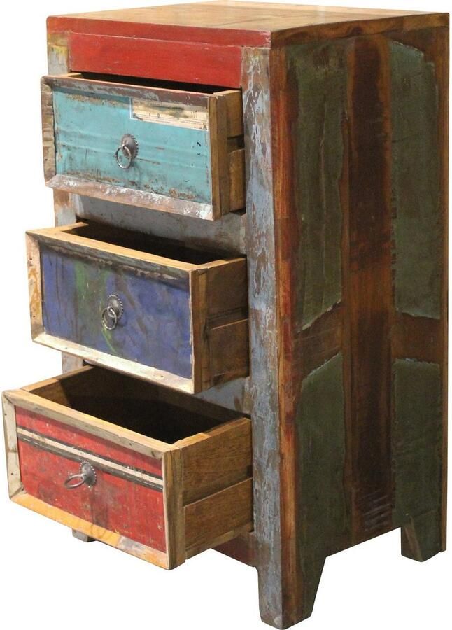 Home affaire Kast Montreal Breedte 35 cm