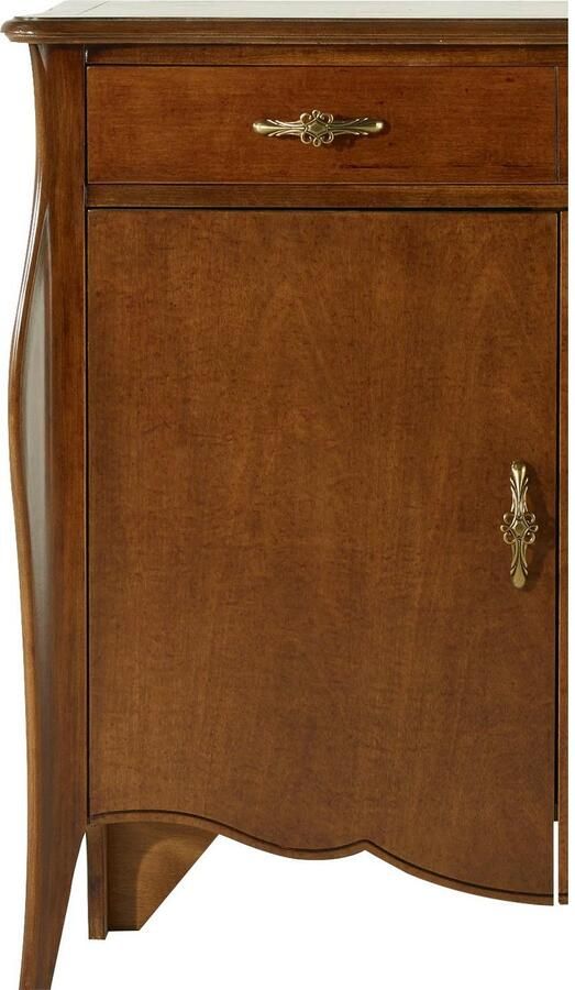 Home affaire Kast Napoli Breedte 110 cm - Foto 7