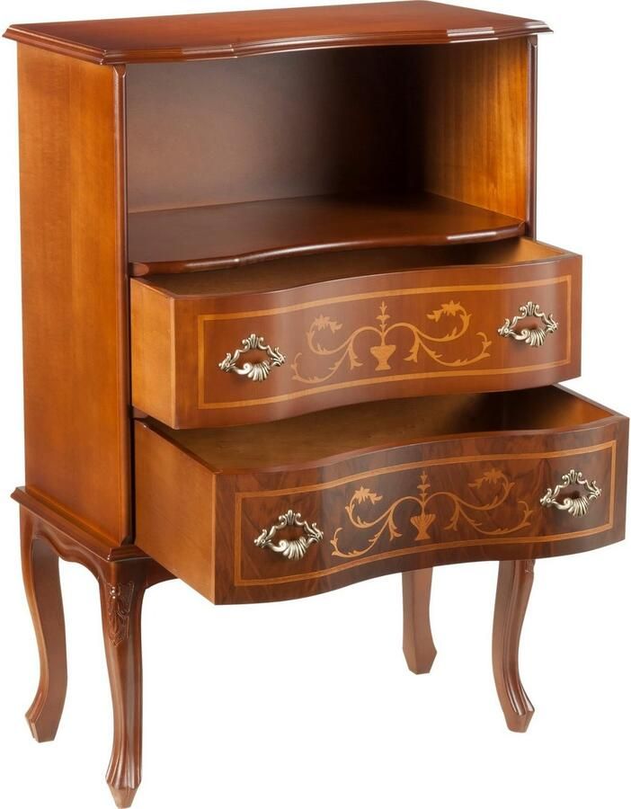 Home affaire Kast PALERMO Breedte 58 cm - Foto 4