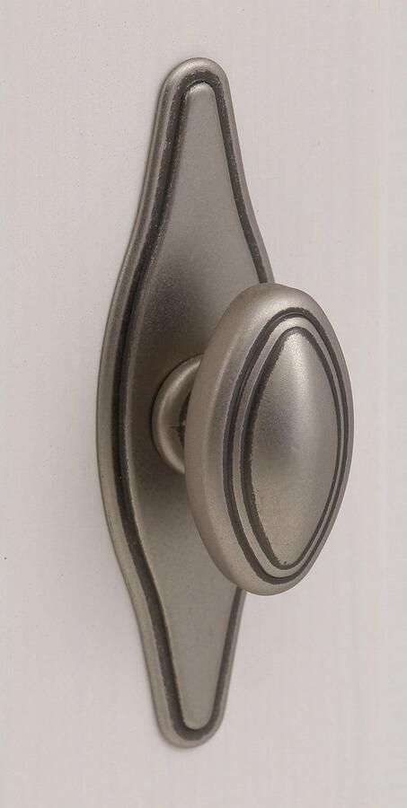 Home affaire Kast Rauna Breedte 118 cm van massief grenen - Foto 9