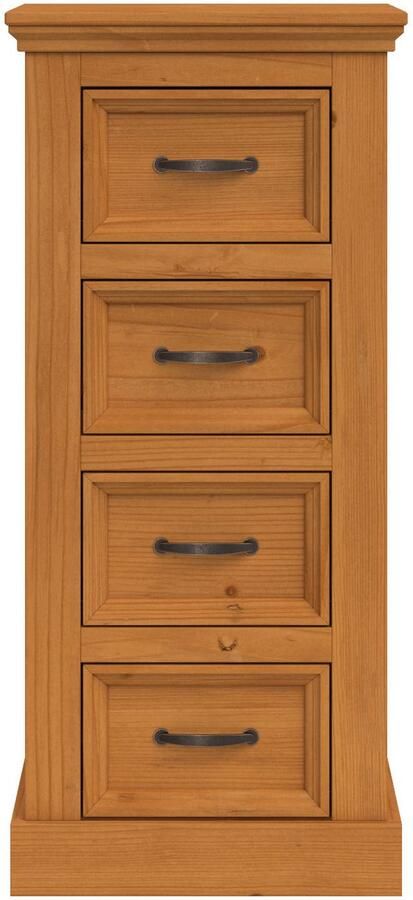 Home affaire Kast Selma met 4 lades breedte 45 cm - Foto 6