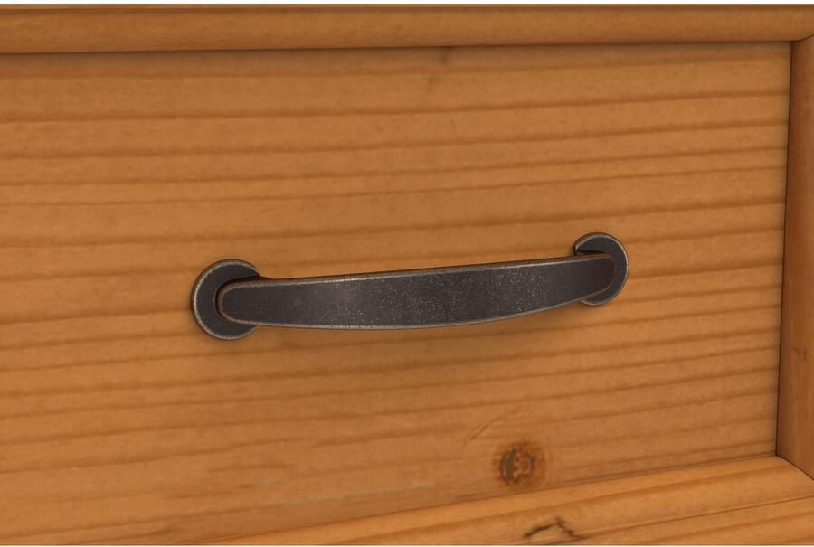 Home affaire Kast Selma met 4 lades breedte 45 cm - Foto 2