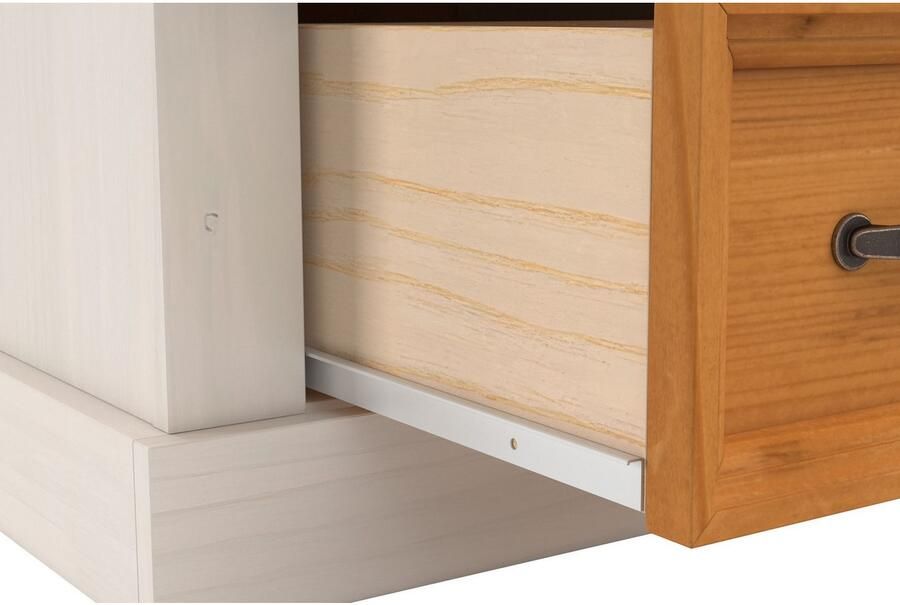 Home affaire Kast Selma met 4 lades breedte 45 cm - Foto 3