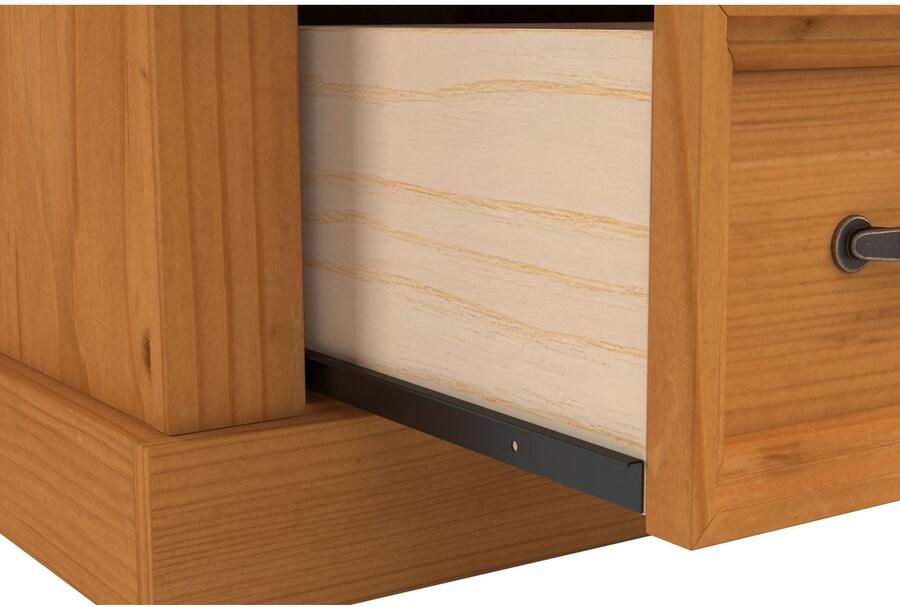 Home affaire Kast Selma met 4 lades breedte 45 cm - Foto 2