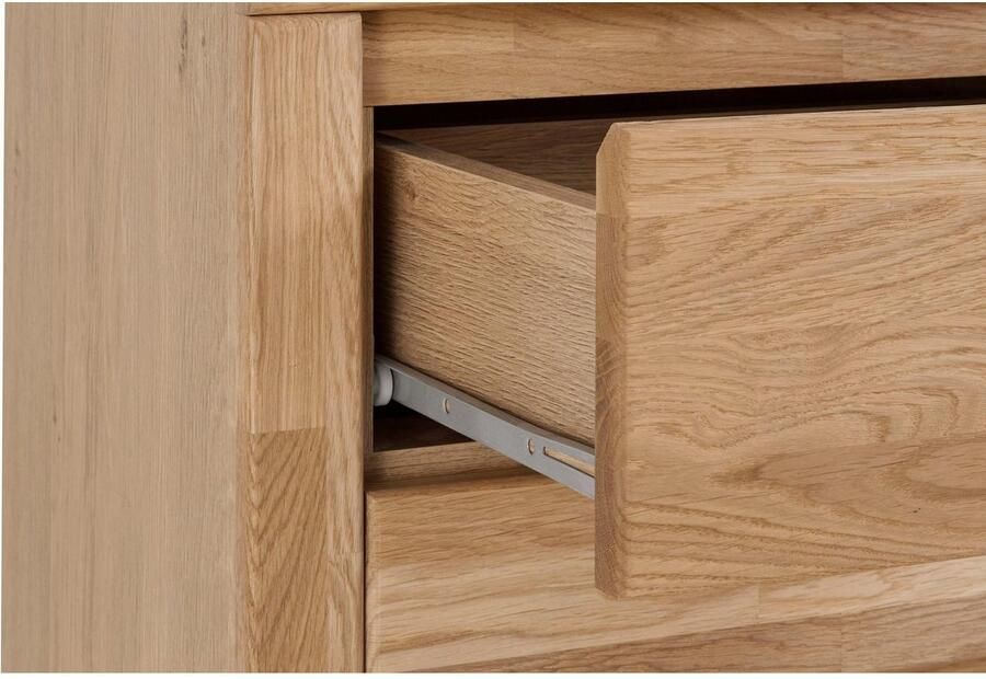 Home affaire Kast Silkeborg Breedte 130 cm - Foto 5