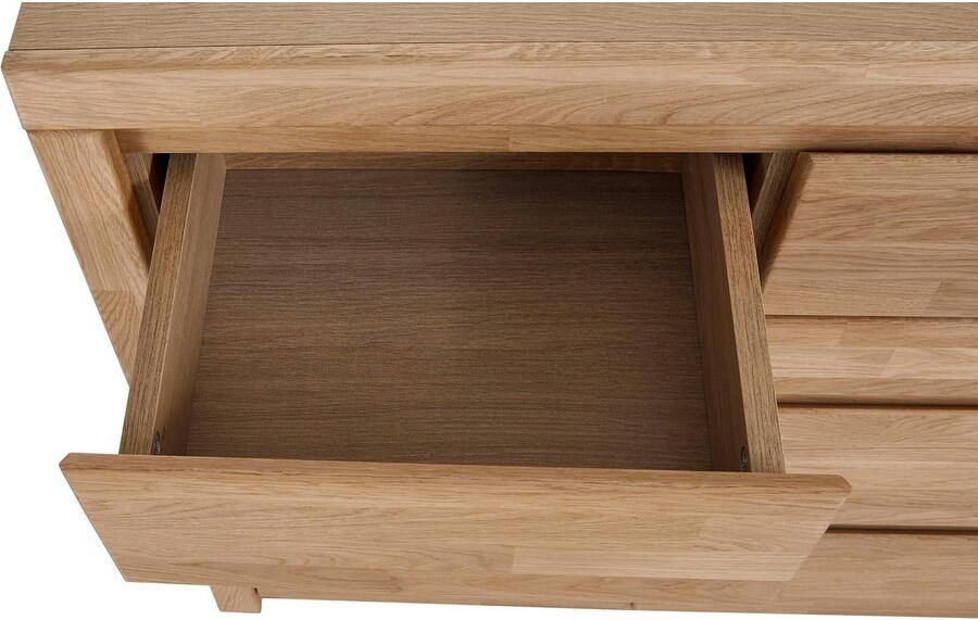 Home affaire Kast Silkeborg Breedte 130 cm - Foto 7