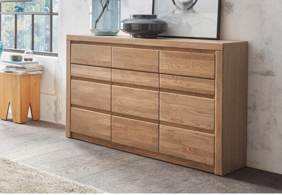 Home affaire Kast Silkeborg Breedte 130 cm - Foto 4