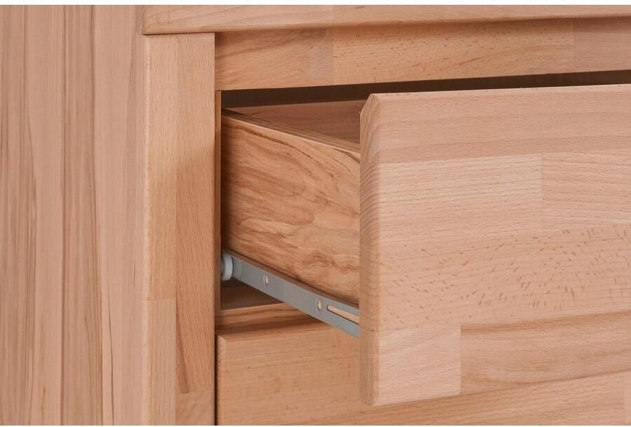 Home affaire Kast Silkeborg Breedte 170 cm - Foto 3