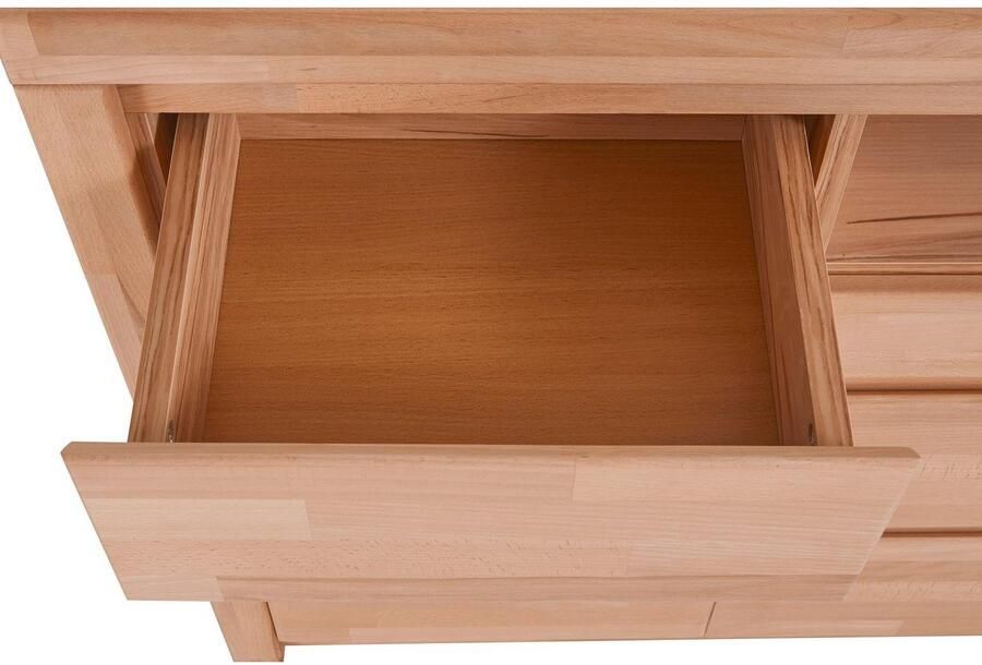 Home affaire Kast Silkeborg Breedte 170 cm - Foto 2