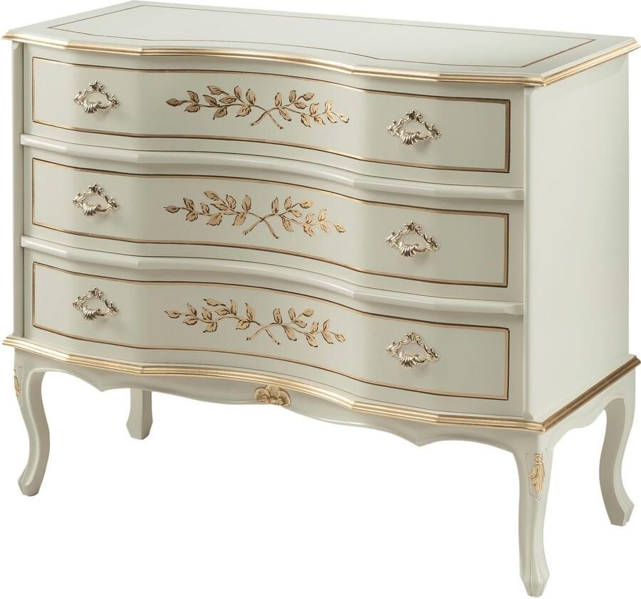 Home affaire Kast Venezia Breedte 88 cm - Foto 3