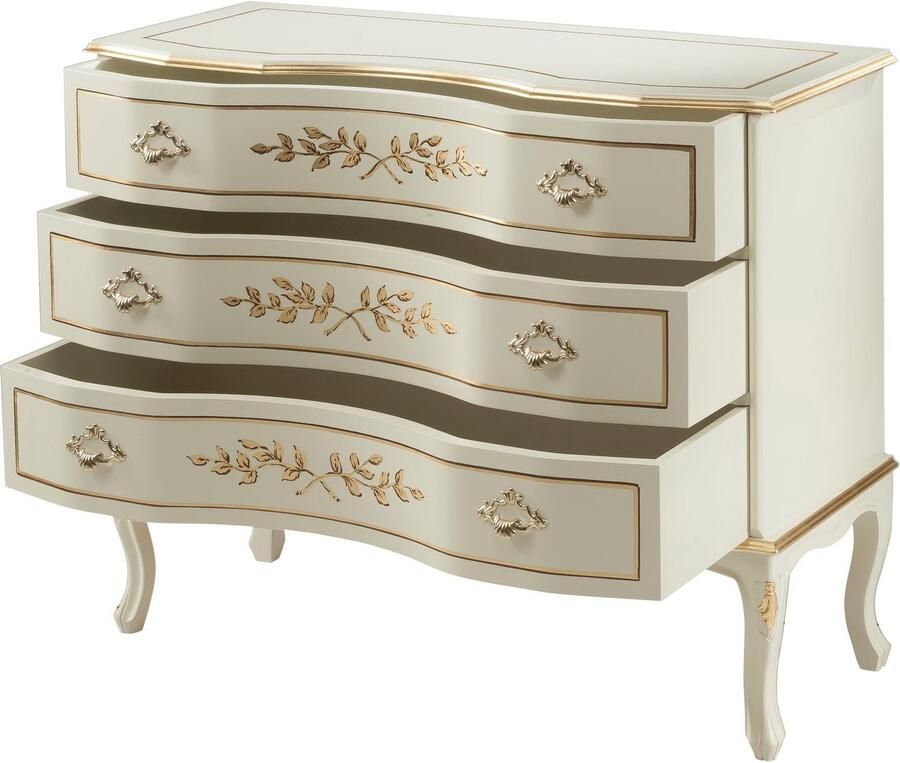 Home affaire Kast Venezia Breedte 88 cm - Foto 7