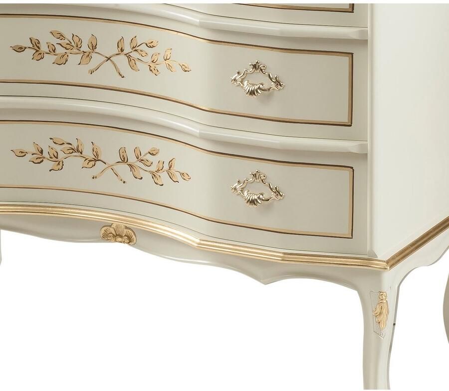 Home affaire Kast Venezia Breedte 88 cm - Foto 4