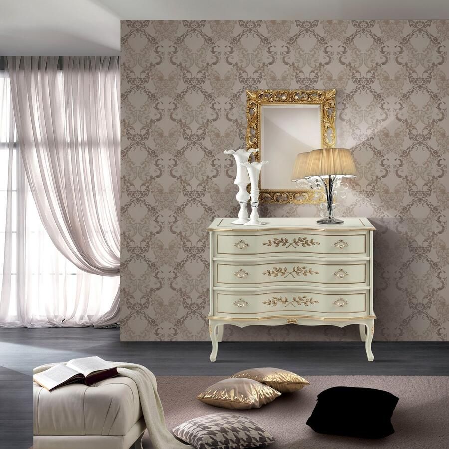 Home affaire Kast Venezia Breedte 88 cm - Foto 2