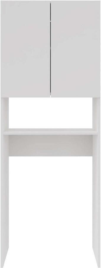 Home affaire Kast voor wasmachine Wisla met 2 deuren breedte 68 cm hoogte 180 cm - Foto 7