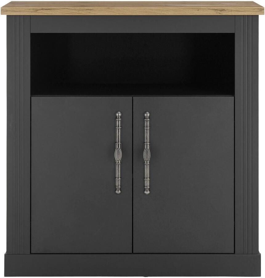 Home affaire Kast Westminster BESTSELLER! in romantische landelijke stijl - Foto 4
