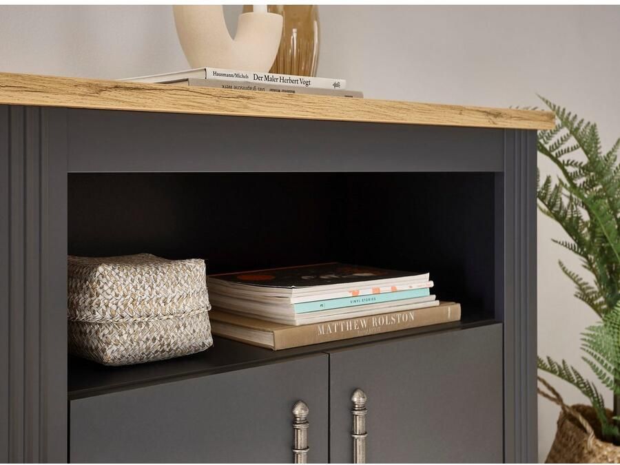 Home affaire Kast Westminster BESTSELLER! in romantische landelijke stijl - Foto 7