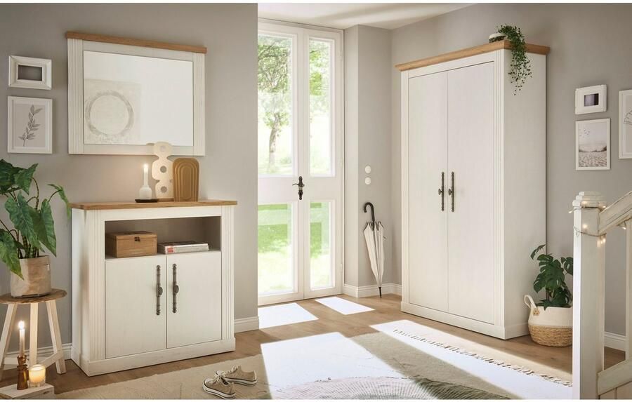 Home affaire Kast Westminster BESTSELLER! in romantische landelijke stijl - Foto 8