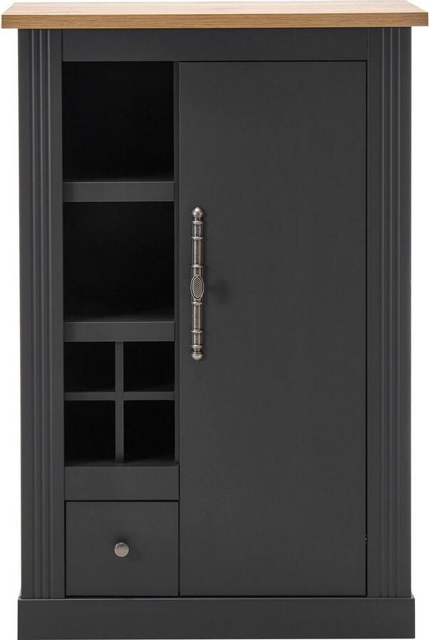 Home affaire Kast Westminster TOPSELLER! Kast met praktisch veel opbergruimte - Foto 9