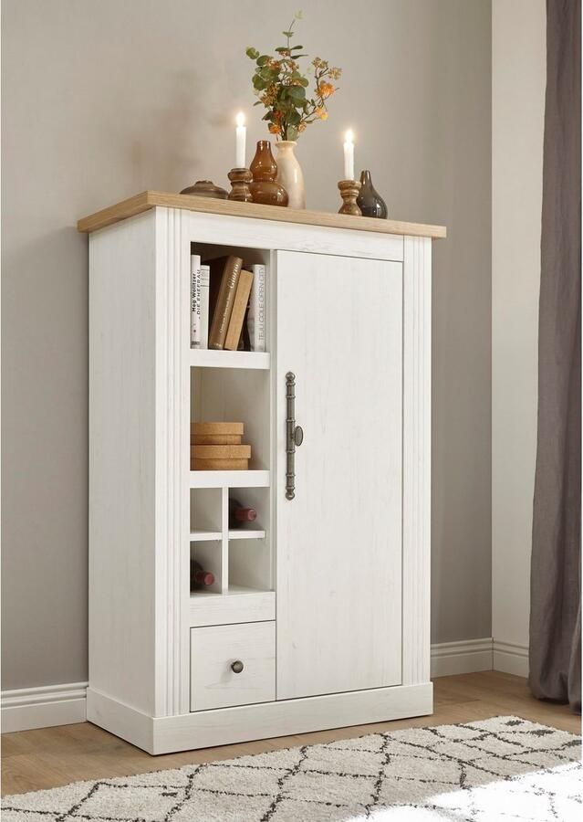 Home affaire Kast Westminster TOPSELLER! Kast met praktisch veel opbergruimte - Foto 3