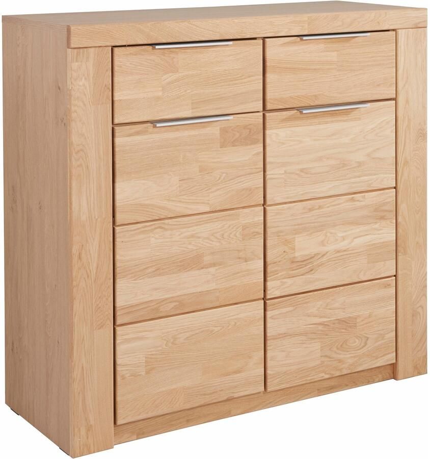 Home affaire Kast Zara Breedte 100 cm - Foto 2