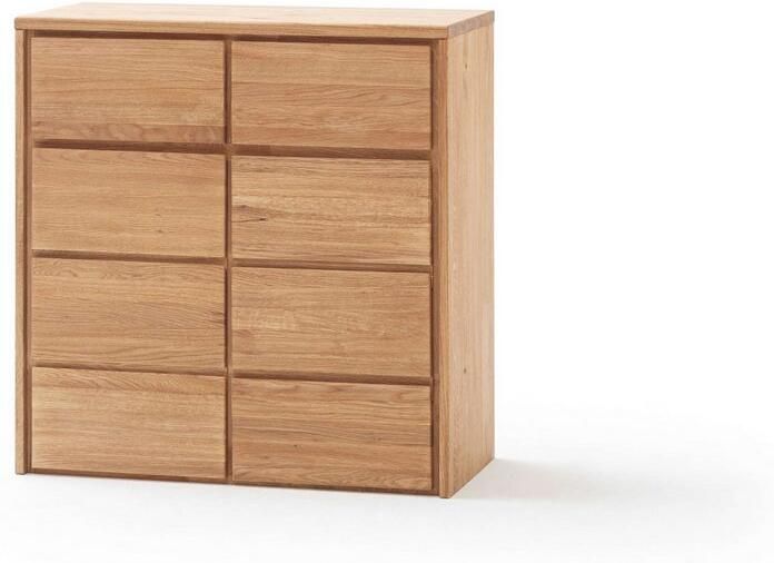 Home affaire Kast Zetra ladekast 2 lades 2 deuren met soft-close functie - Foto 4