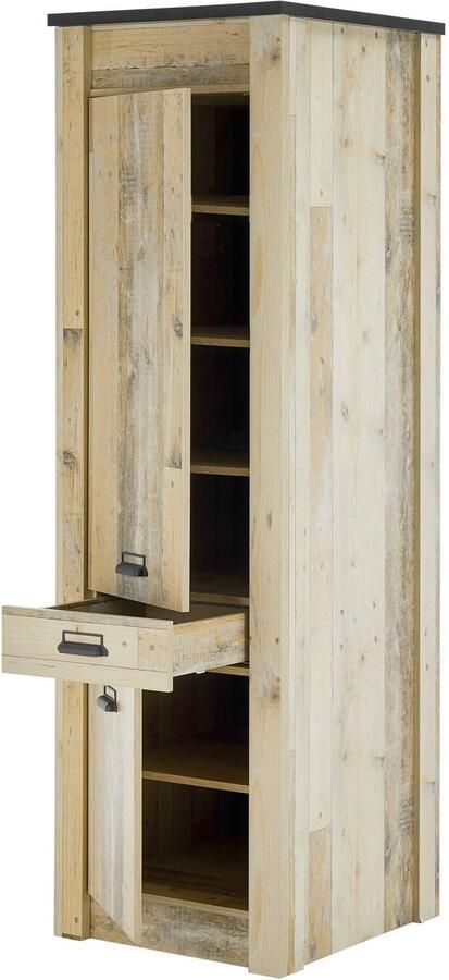 Home affaire Keuken Sherwood Breedte 240 cm zonder elektrische apparaten - Foto 11