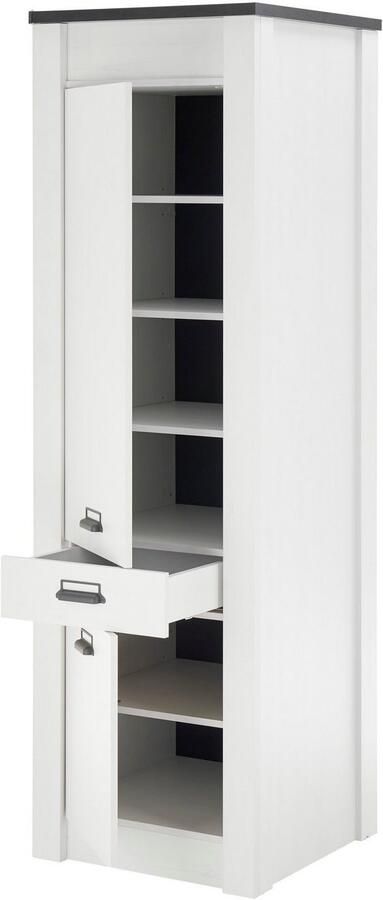 Home affaire Keuken Sherwood Breedte 240 cm zonder elektrische apparaten - Foto 6