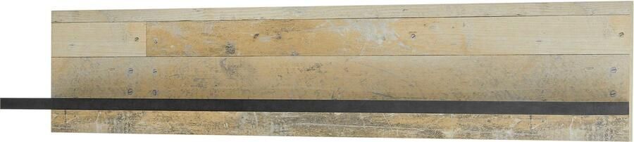 Home affaire Keuken Sherwood Breedte 400 cm zonder elektrische apparaten - Foto 11