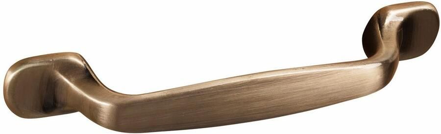 Home affaire Keukenblok Alby Breedte 325 cm van massief grenenhout zonder E-apparaten - Foto 14