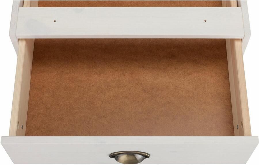 Home affaire Keukenblok Oslo Breedte 150 cm werkblad 35 mm dik zonder elektrische apparaten - Foto 10