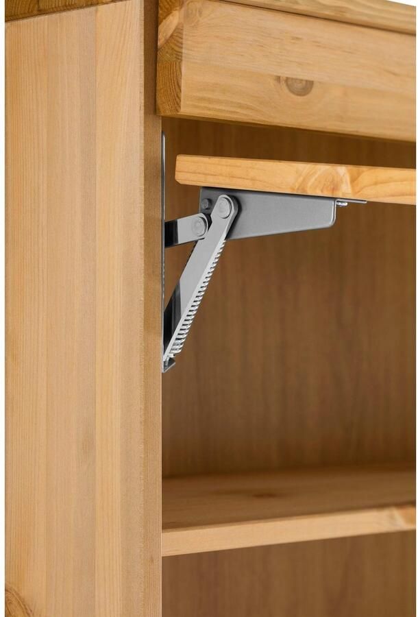 Home affaire Keukenblok Oslo Breedte 150 cm zonder elektrische apparaten (5 stuks) - Foto 6