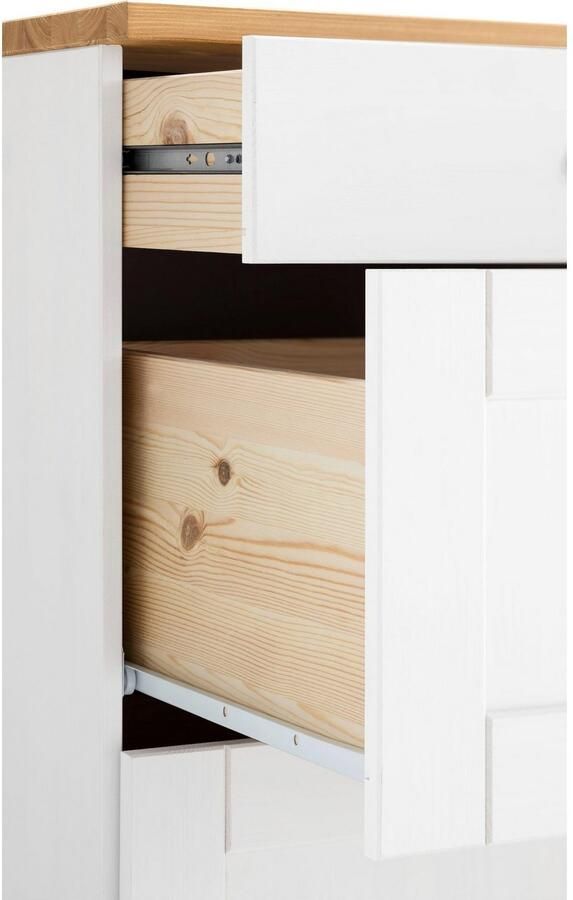 Home affaire Keukenblok Oslo Breedte 350 cm in 2 diepten zonder elektrische apparaten (7 stuks) - Foto 8