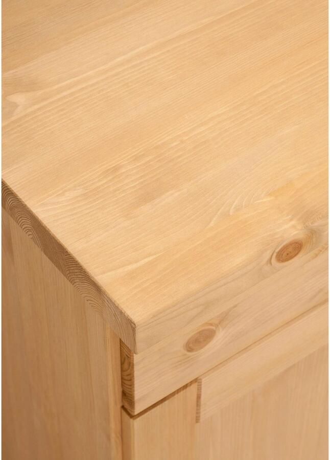 Home affaire Keukenblok Oslo Breedte 350 cm werkblad 35 mm dik zonder elektrische apparaten - Foto 2