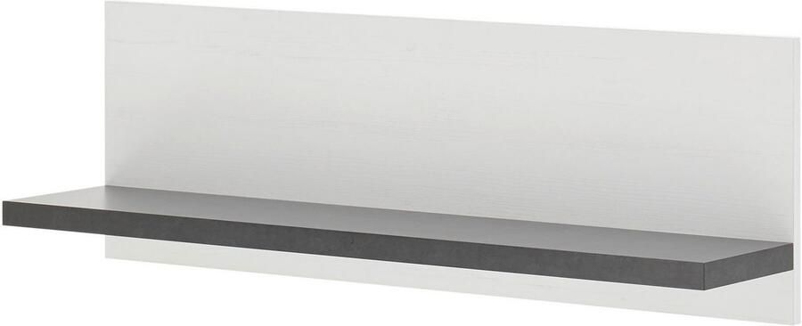 Home affaire Keukenblok Sherwood Breedte 196 cm met kookplaatombouw zonder elektrische apparaten - Foto 4