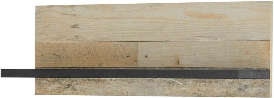 Home affaire Keukenblok Sherwood Breedte 196 cm met kookplaatombouw zonder elektrische apparaten - Foto 4