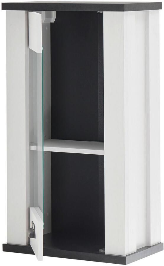 Home affaire Keukenblok Sherwood Breedte 284 cm met kookplaatombouw zonder elektrische apparaten - Foto 4