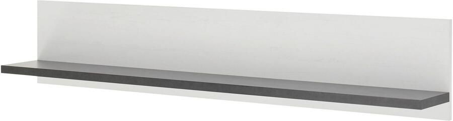 Home affaire Keukenblok Sherwood Breedte 284 cm met kookplaatombouw zonder elektrische apparaten - Foto 6