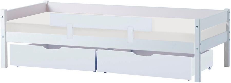 Home affaire Kinderbed ECO One Kinderbed met valbeveiliging met 2 laden - Foto 4