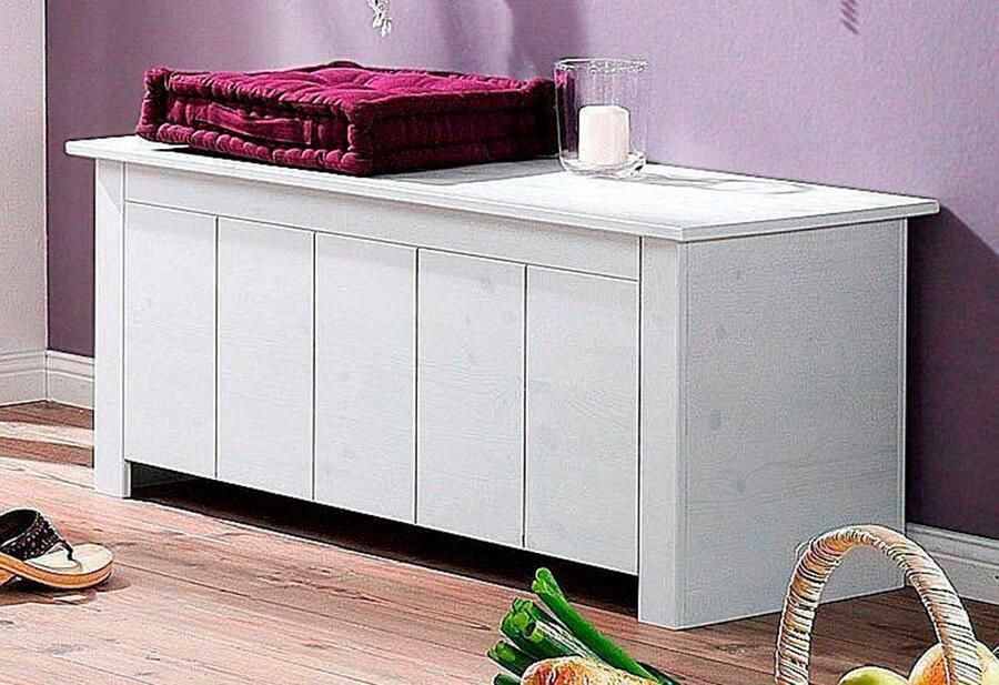 Home affaire Kistbankje Bertram - Foto 3