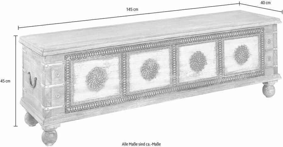 Home affaire Kistbankje - Foto 7